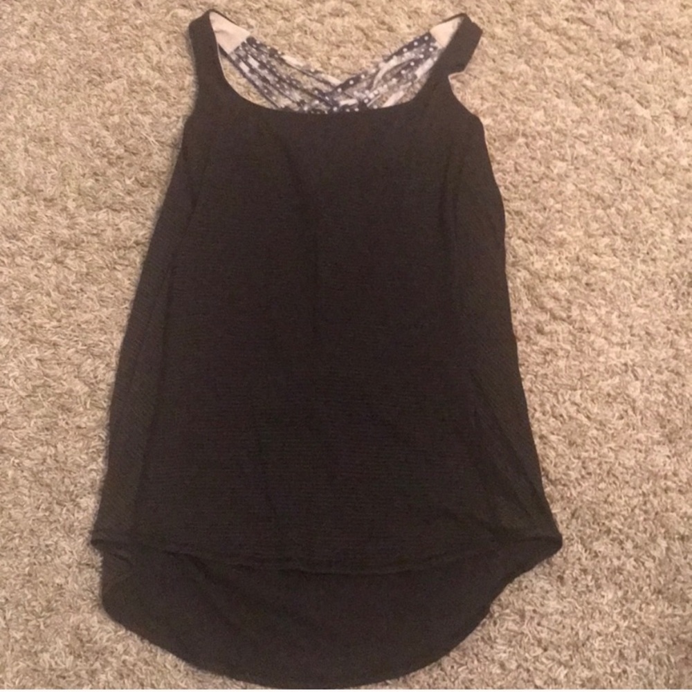 Lululemon Wild Tank - Picture 8 of 9